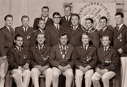 Horst-Peter Schäfer