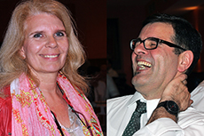 Carsten und Ute Faßbender