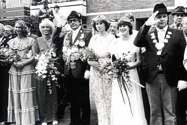 Heinz und Renate Zander